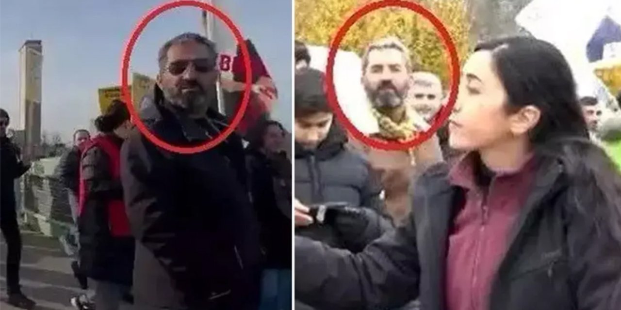 MİT ve Emniyet’ten ortak operasyon: PKK/KCK üyesi İstanbul’da yakalandı