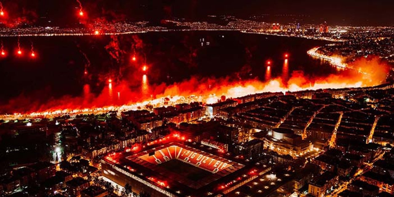 İzmirliler dikkat: 100'üncü yıl etkinlikleri başlıyor!