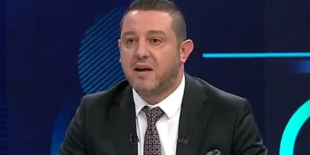 Nihat Kahveci'den olay sözler: Dev maçı yorumladı