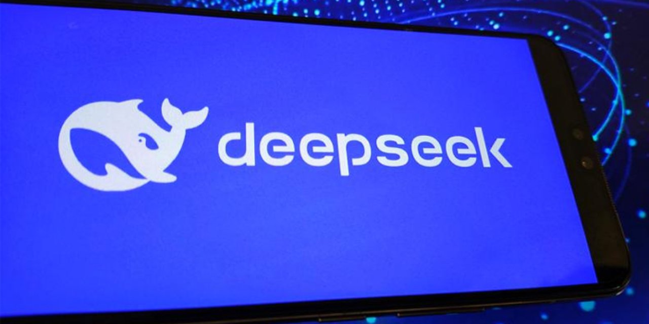 Güney Kore'den DeepSeek'e geçici yasak