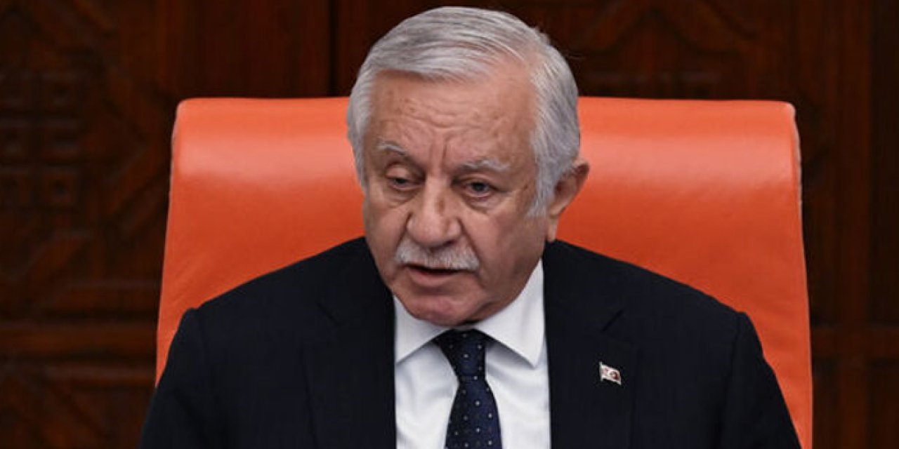 Celal Adan: "Devlet Bahçeli'nin yanında olmaya devam edeceğiz"