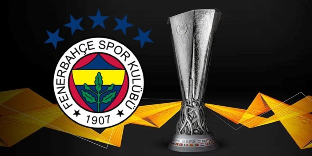 Fenerbahçe’nin Avrupa’daki rakibi Rangers oldu