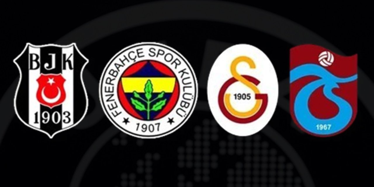 UEFA kulüpler sıralaması güncellendi: Zirvedeki takım şok etti