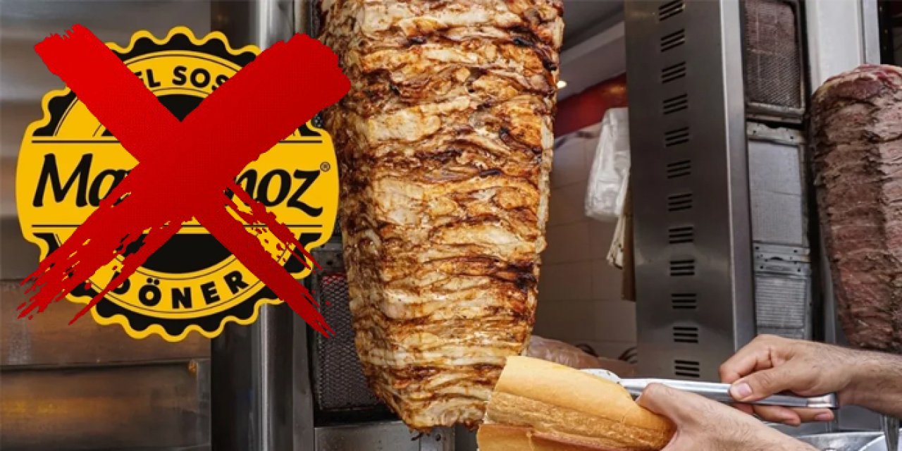 Maydonoz Döner operasyonunu eski çalışanın şikâyeti tetikledi!