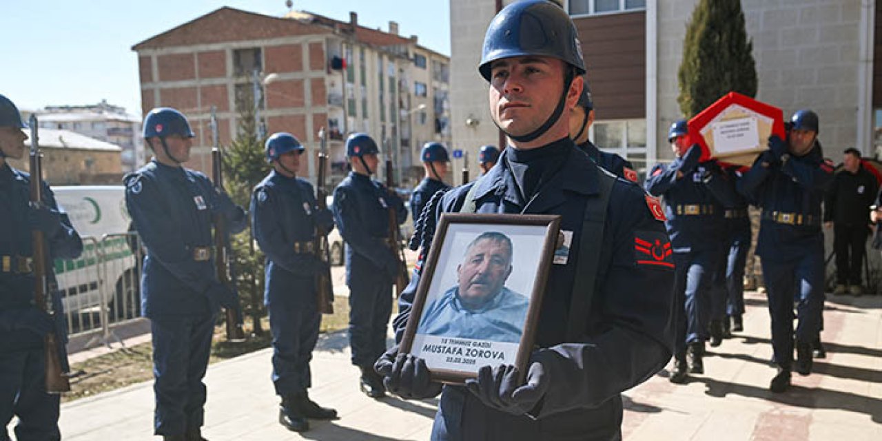 15 Temmuz hayatını kaybetti