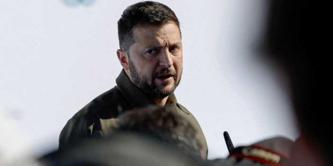 Zelenskiy: Türkiye, Ukrayna için önemli bir güvenlik garantörü