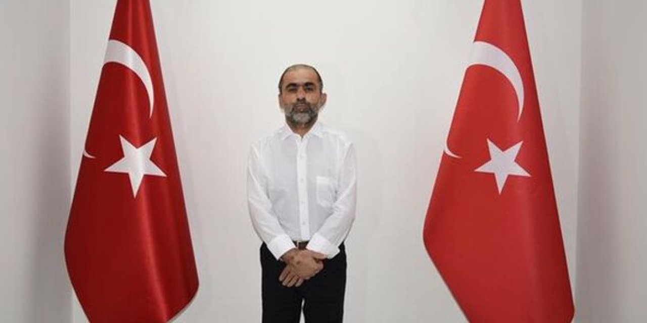 Reyhanlı saldırısının sorumlularından biri yakalandı