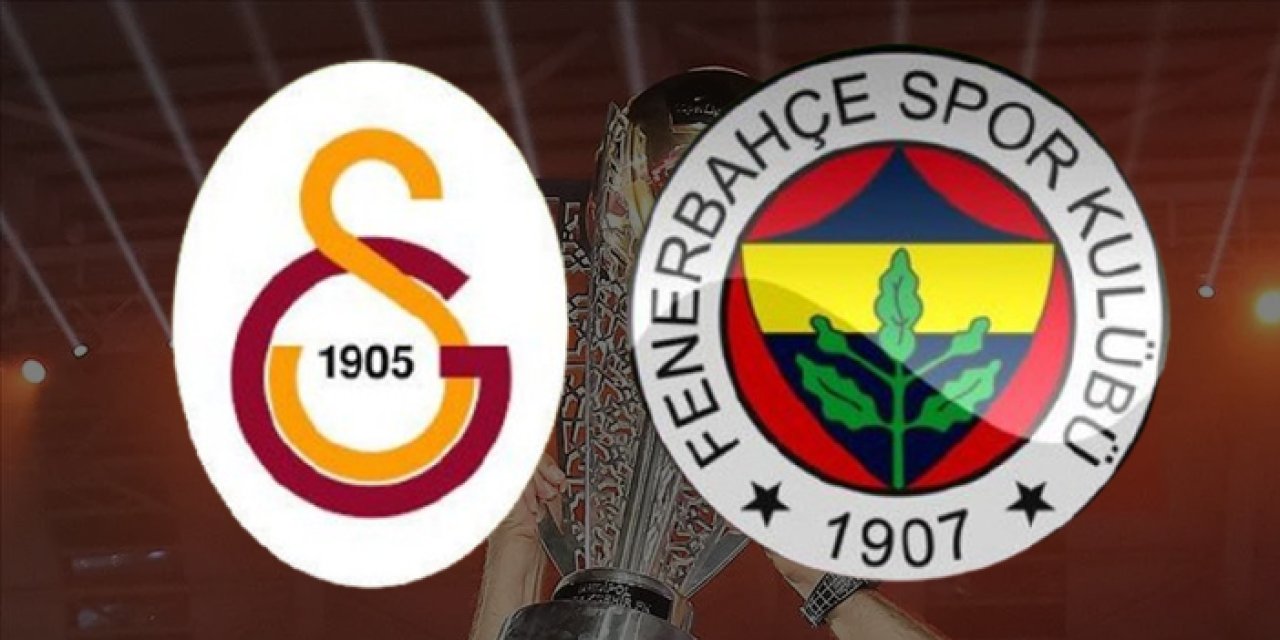 Süper Lig’de zirve yarışı kızışıyor: İşte Fenerbahçe ve Galatasaray'ın kalan maçları