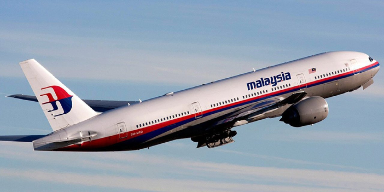 MH370 uçağı için arama çalışmaları yeniden başladı