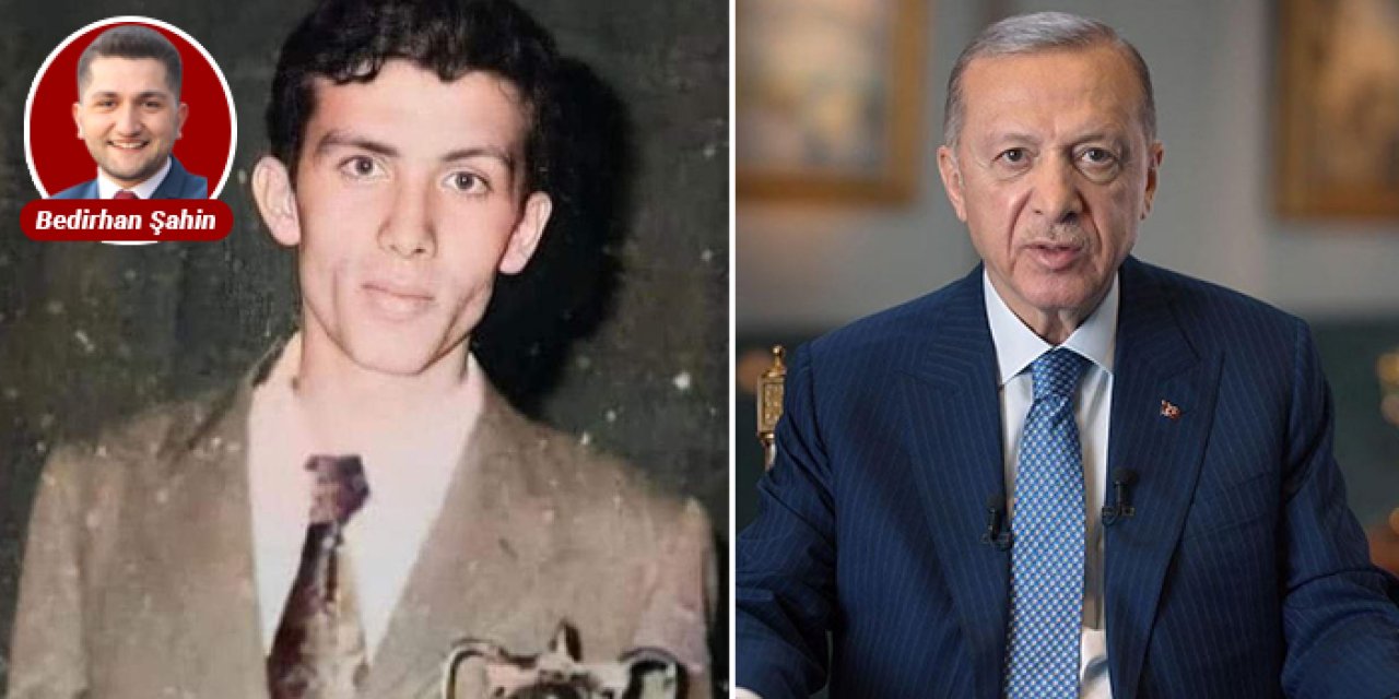 Tarihte bugün: Recep Tayyip Erdoğan 71 yaşında