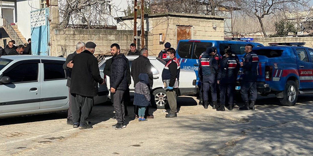 Gaziantep'te acı gün: Sobadan sızan gaz 3 kardeşi hayattan kopardı