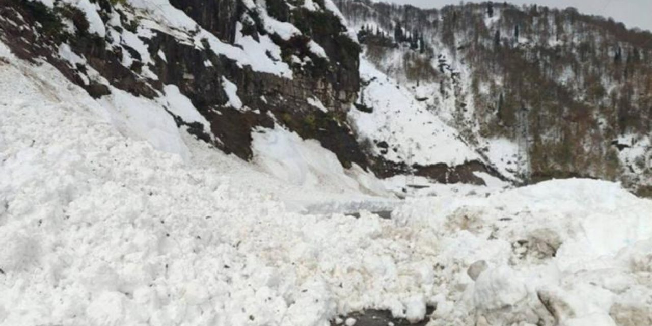 Hindistan'da çığ felaketi: 41 kişi kurtarılmayı bekliyor