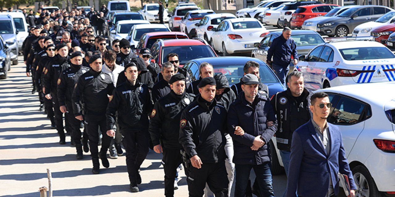 FETÖ operasyonunda tutuklanan döner zinciri sahibi 94 kişiyle bağlantılı çıktı