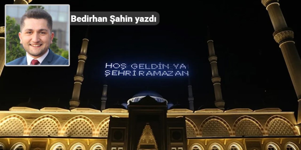 Müslümanların detoks dönemi: “Ramazan”