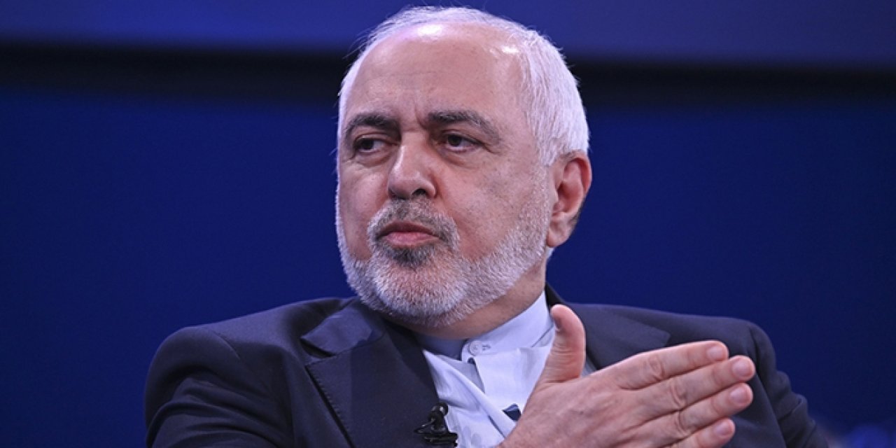 İran'da siyasi kriz: Cumhurbaşkanı Yardımcısı Zarif istifa etti