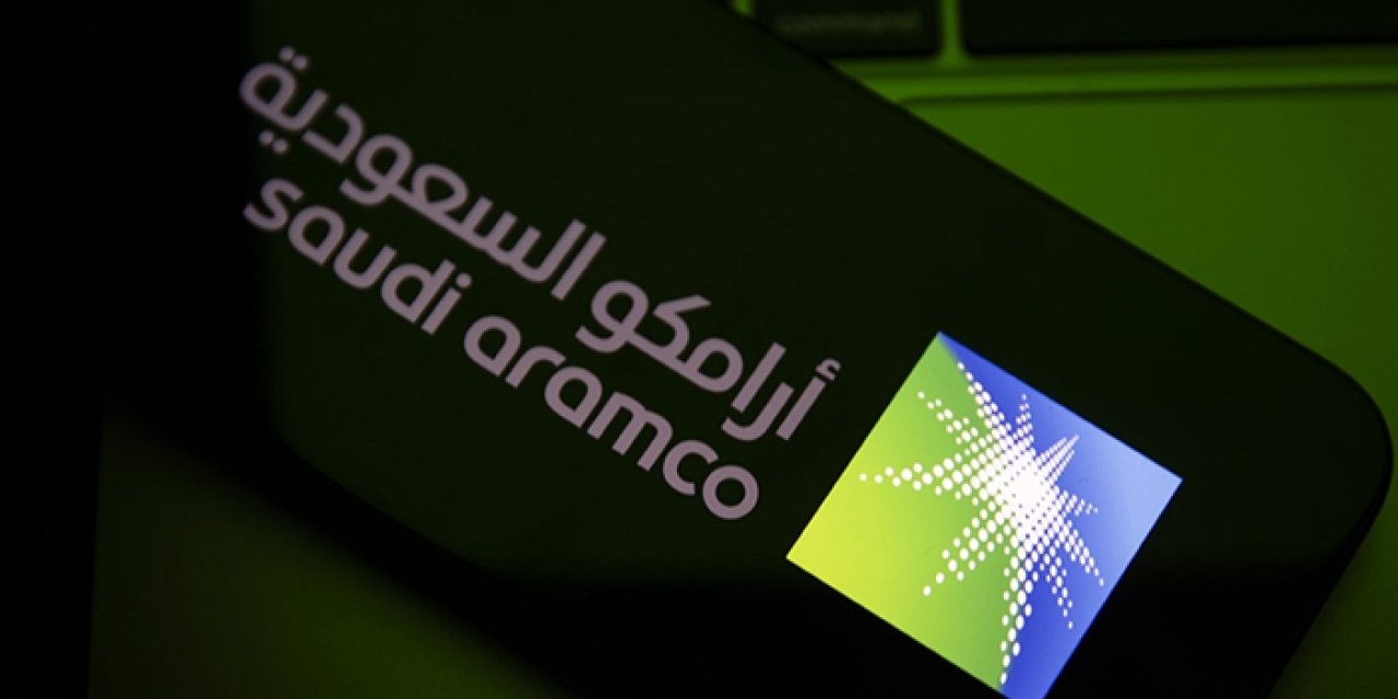 Aramco'nun net karı düştü