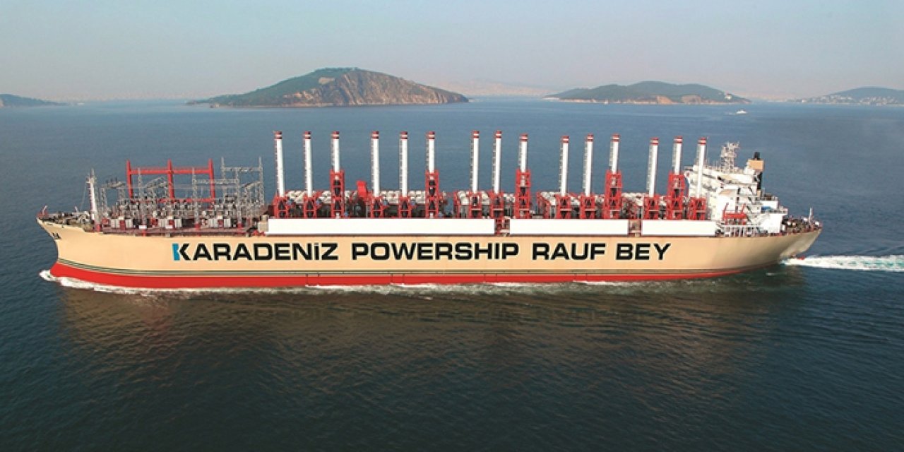 Karadeniz Holding, enerji üretimine başladı