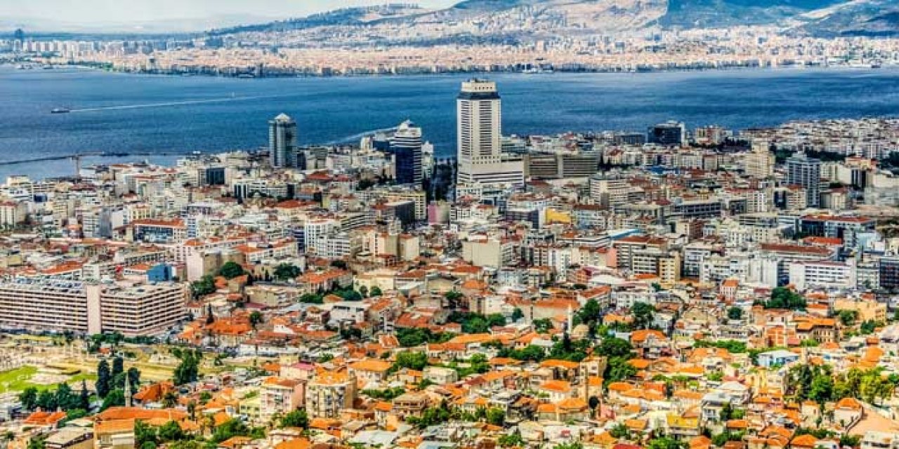 Başkan Cemil Tugay'dan İzmirlilere Müjde! Herkes Ev Sahibi Olabilecek