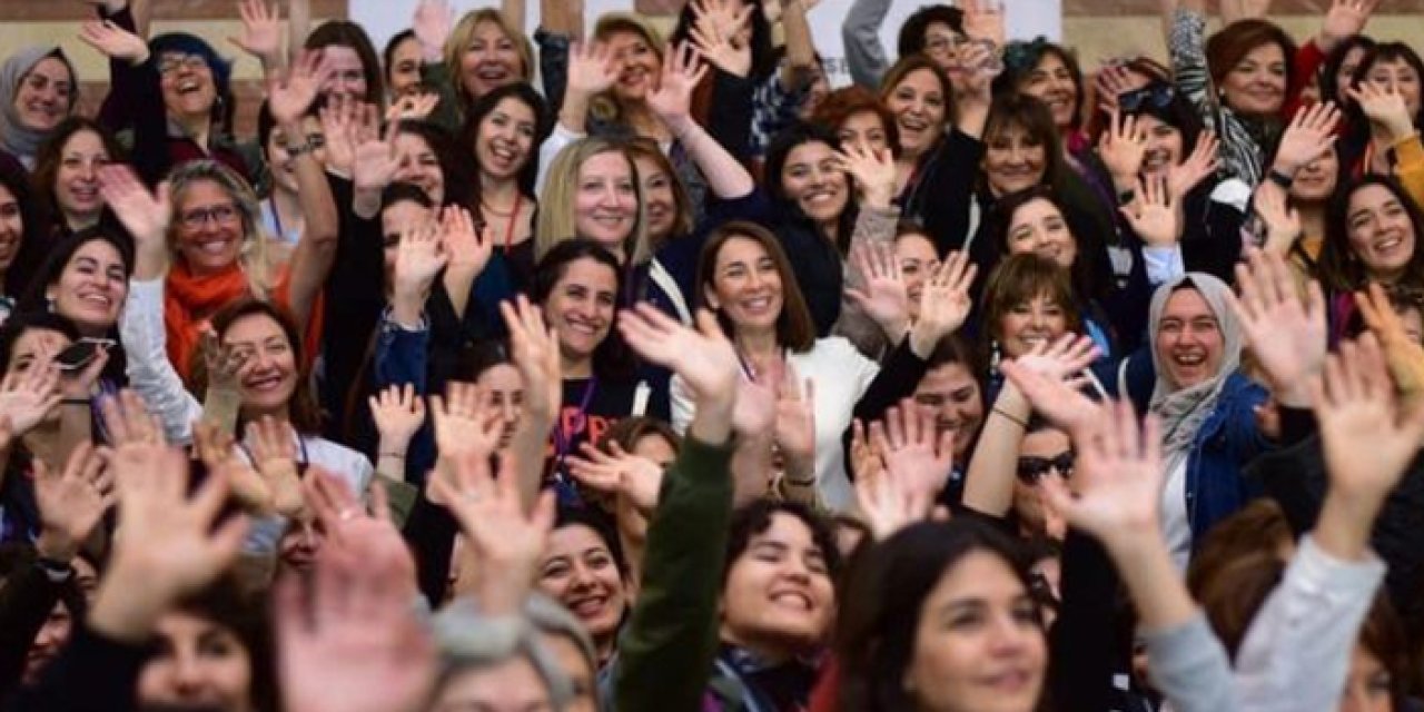 TÜİK açıkladı! Türkiye’de kadınlar erkeklerden çok yaşıyor