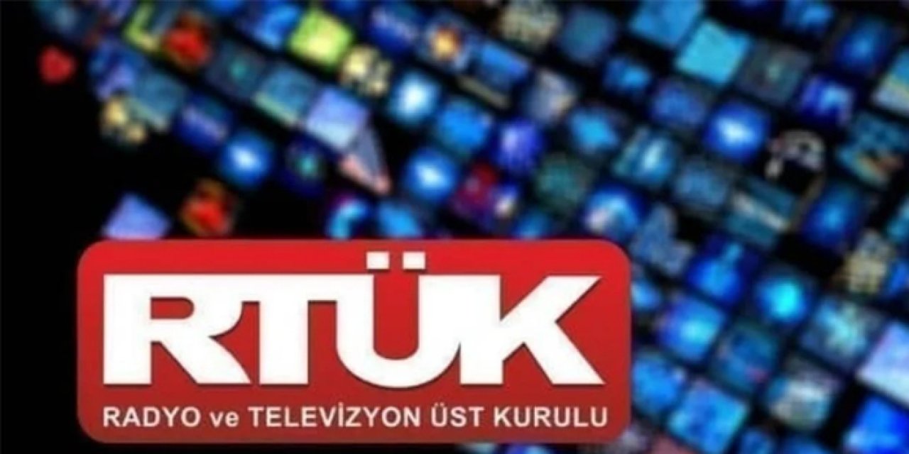 RTÜK'ten Sözcü TV’ye ceza