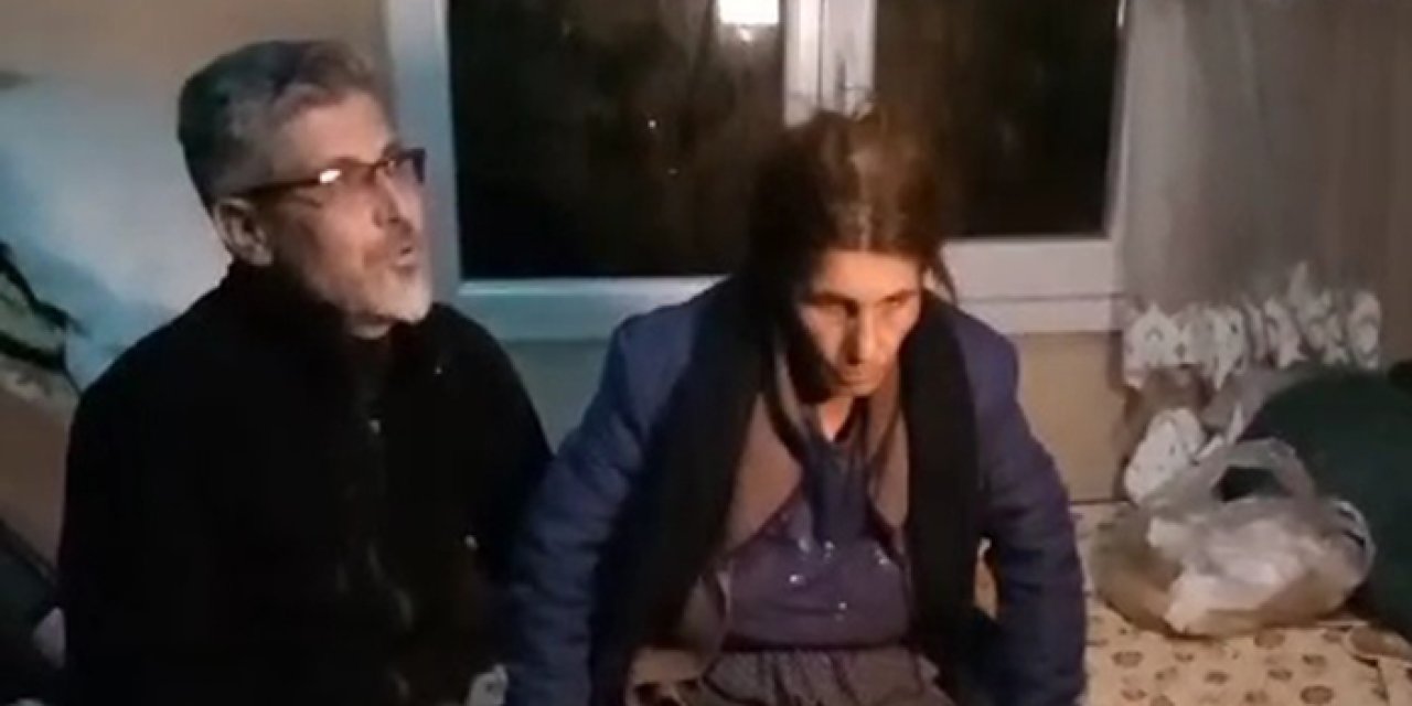 Adana'da kayıp kadın 13 saat sonra bulundu