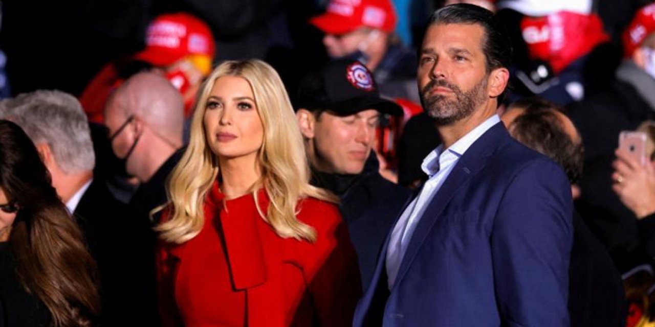 Kanadalı senatör Brazeau’dan Trump Jr’a boks meydan okuması