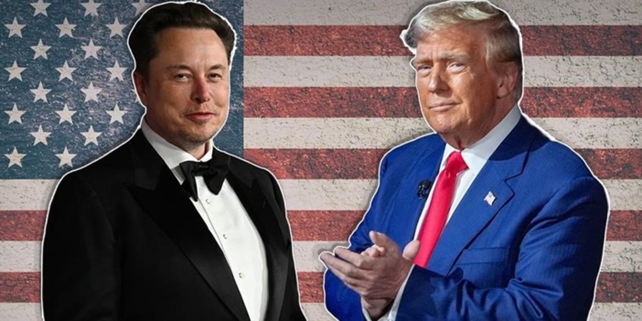 Trump’tan Musk’a destek: "Yeni bir Tesla alacağım"