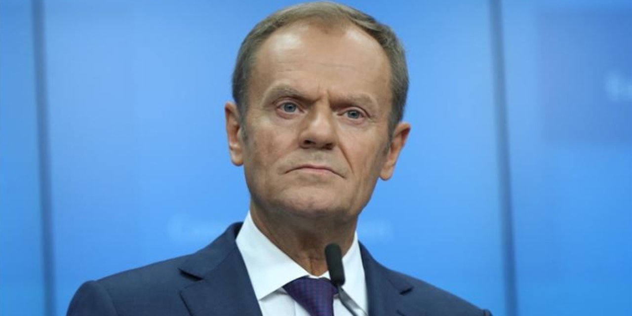 Polonya Başbakanı Donald Tusk Türkiye'ye çalışma ziyareti gerçekleştirecek