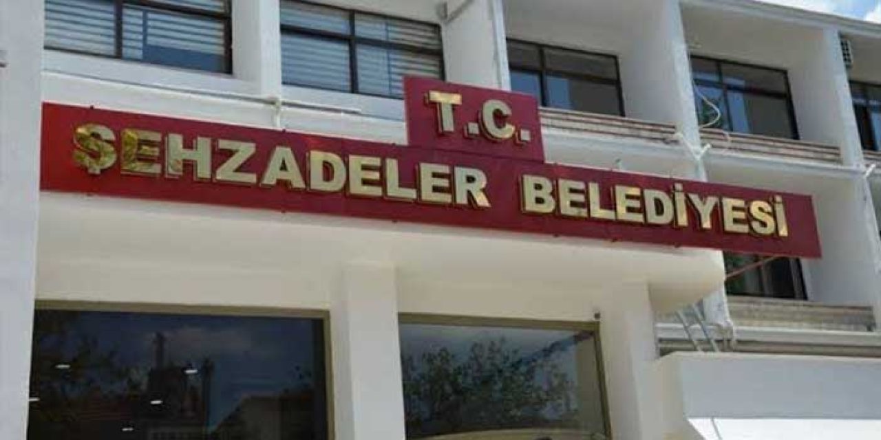 Manisa’da Şok Operasyon: Belediye Başkan Yardımcısı Gözaltına Alındı!