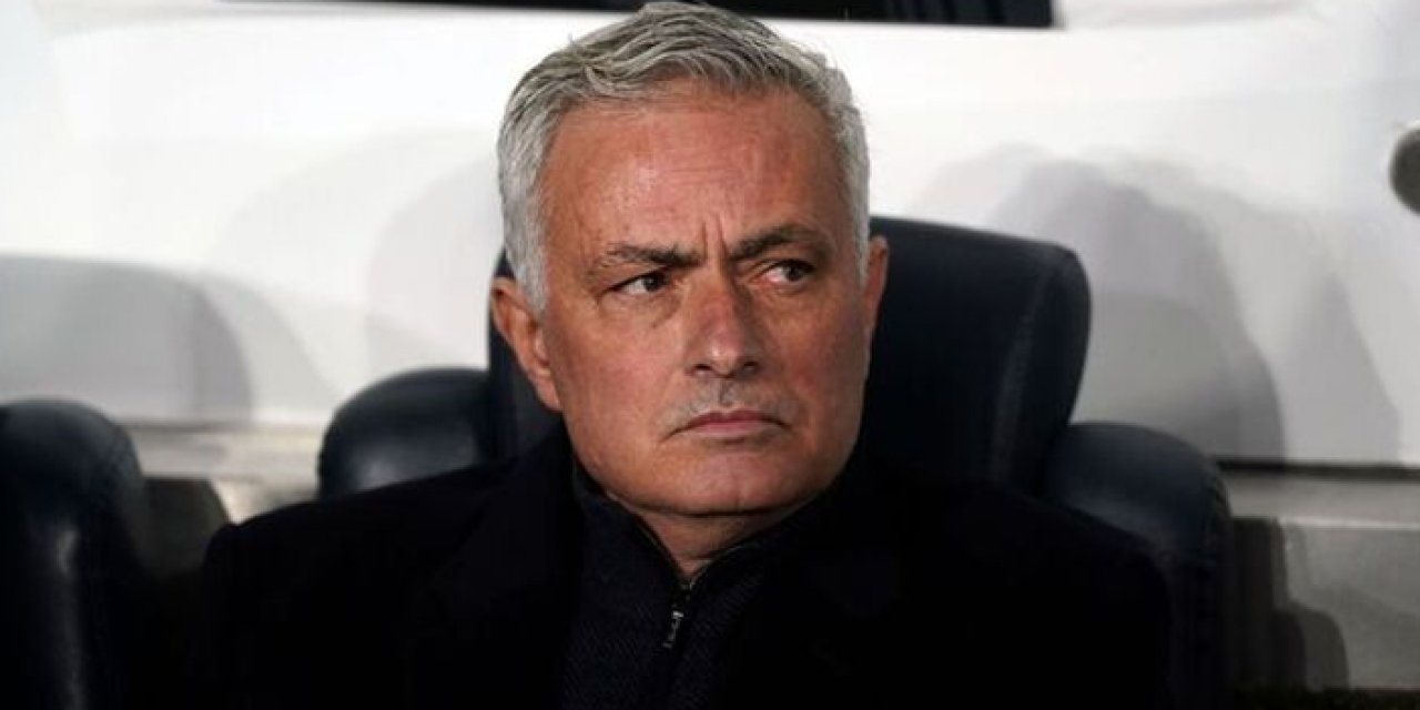 Mourinho'nun Rangers karşısında rövanş stratejisi belli oluyor