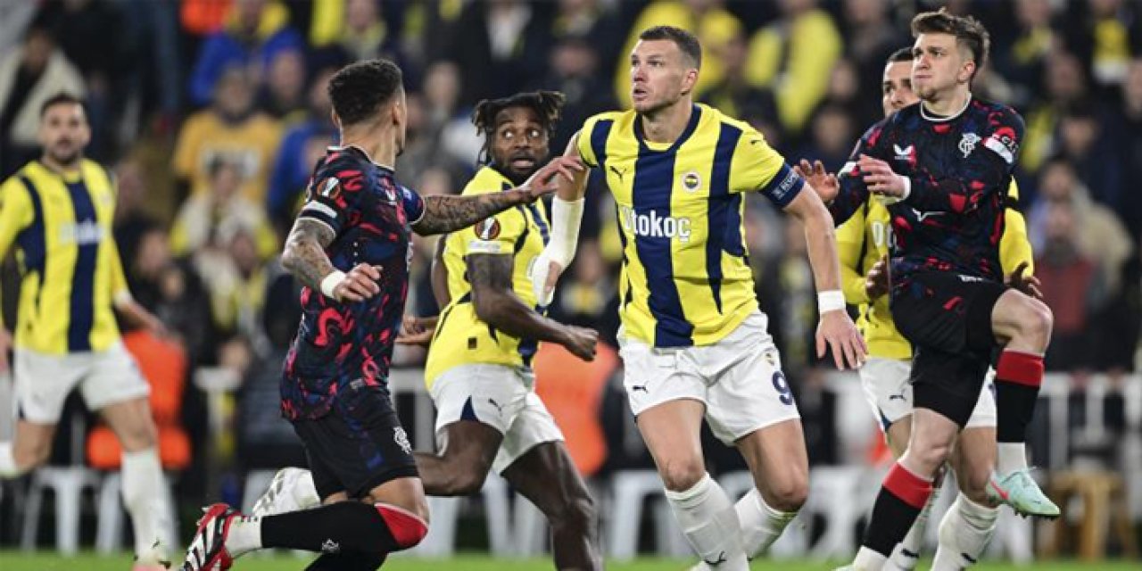 Fenerbahçe, Avrupa’da çeyrek final için sahaya çıkıyor