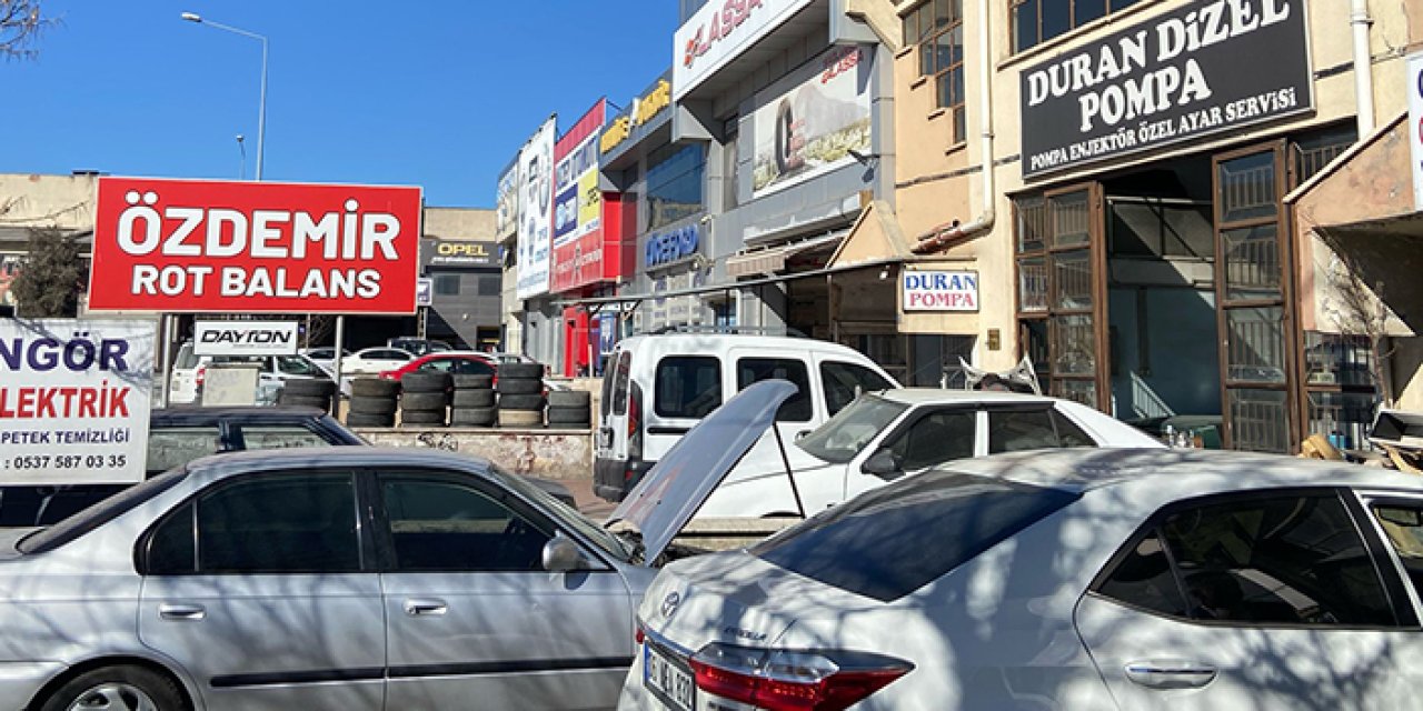 Ustalar bayram öncesi uyardı: Otomobil bakımını son güne bırakmayın