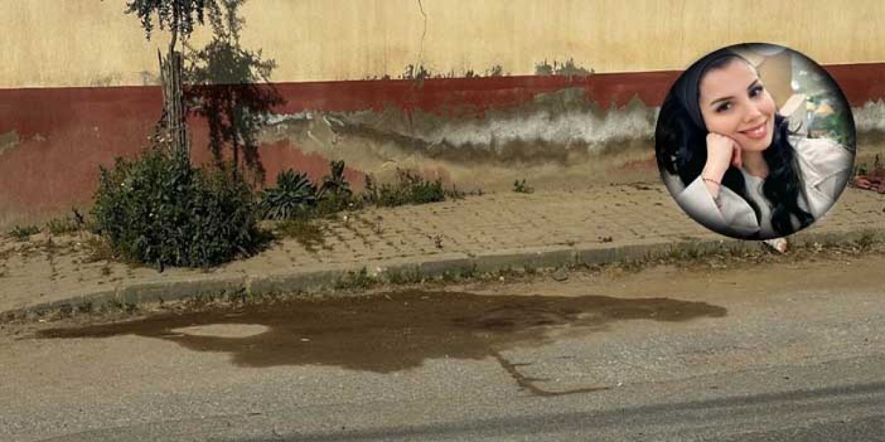İzmir’de eski sevgilisini döverek öldürmüştü! İfadesi pes dedirtti