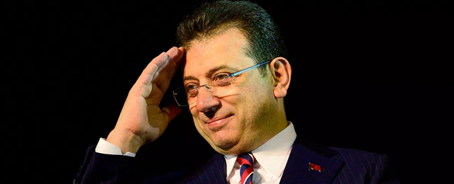 Ekrem İmamoğlu’na siyasi yasak… İstinaf onadı!