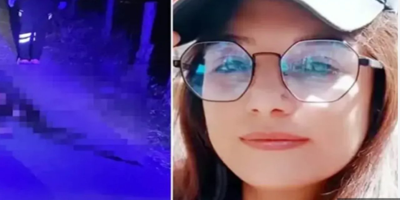 TikTok fenomeni infaz edildi: Eşi gözaltında, bir kişi aranıyor