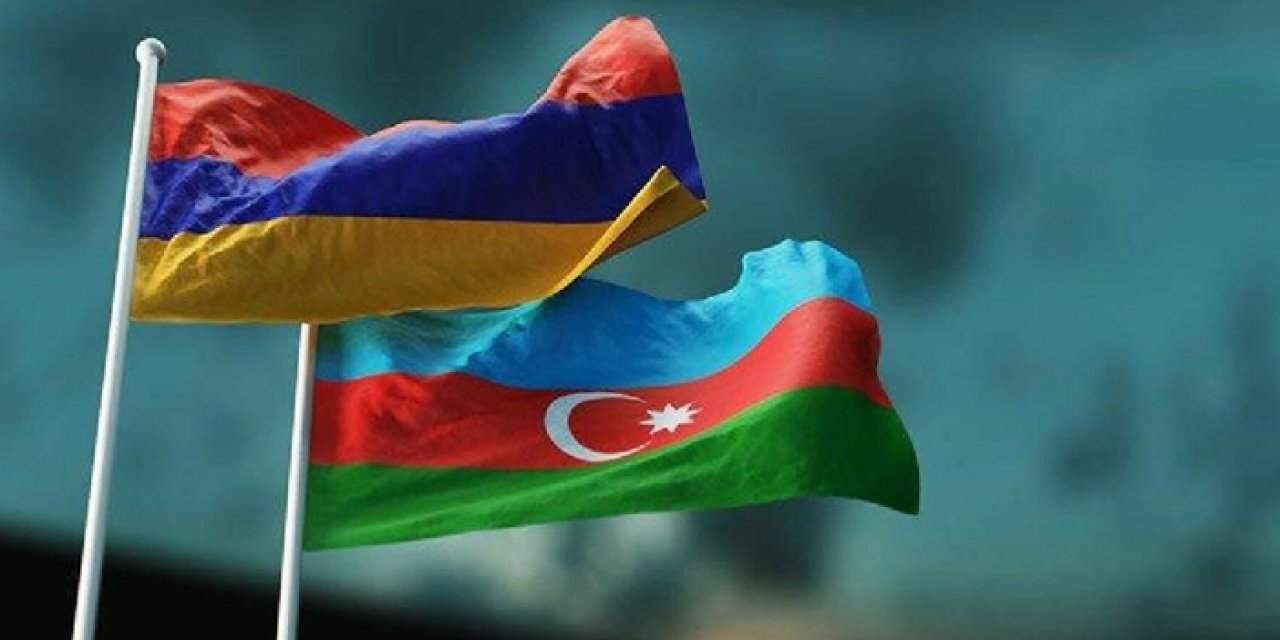 Azerbaycan ile Ermenistan arasında barış sağlandı