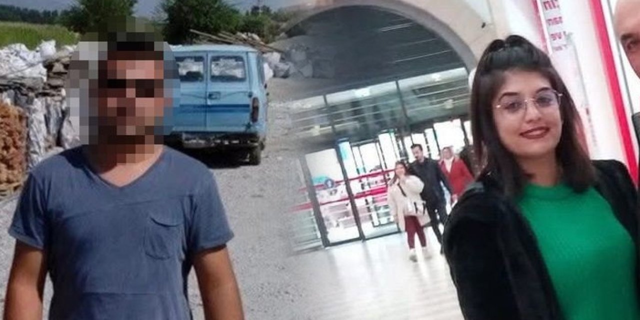 Tiktok fenomeni cinayetinde flaş gelişme: Dere kenarında yakalandı!