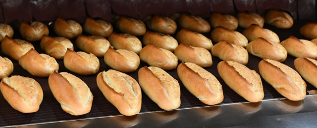 İstanbul’da ekmek fiyatlarına zam geliyor