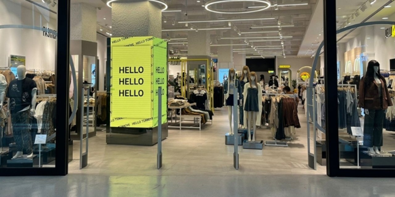 Forever 21 ikinci kez iflas başvurusu yaptı