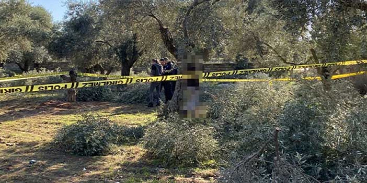 Ege'de Acı Son! Günlerdir Kayıptı, Ölü Bulundu