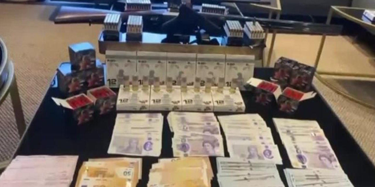 İBB’de yolsuzluk soruşturmasında yeni gelişme: Milyonlarca lira ele geçirildi