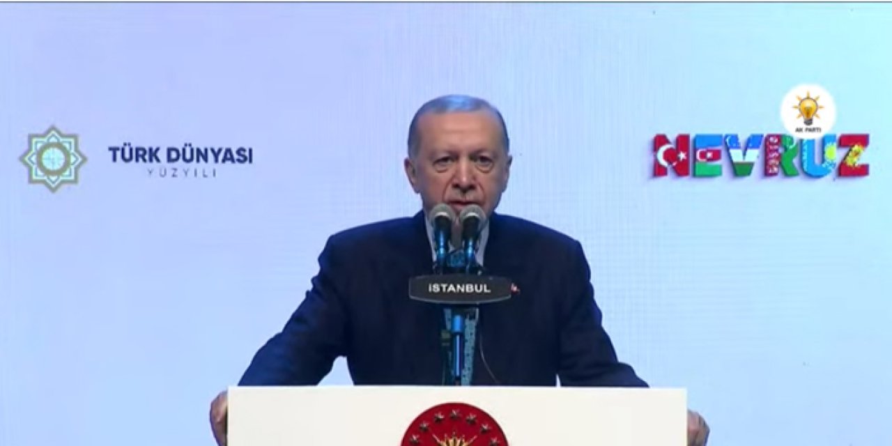 Cumhurbaşkanı Erdoğan: “Özel’in çağırdığı sokak, çıkmaz sokaktır”