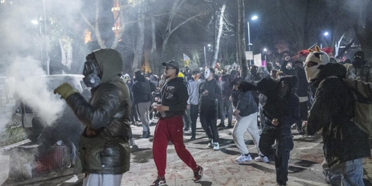 İstanbul Valisi Gül: “Bu oyunlara geçit yok”