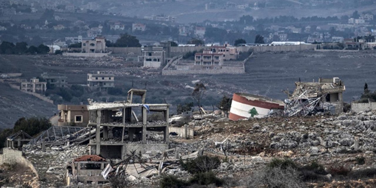 UNIFIL’den uyarı: "Lübnan-İsrail sınırında gerilim tırmanabilir"