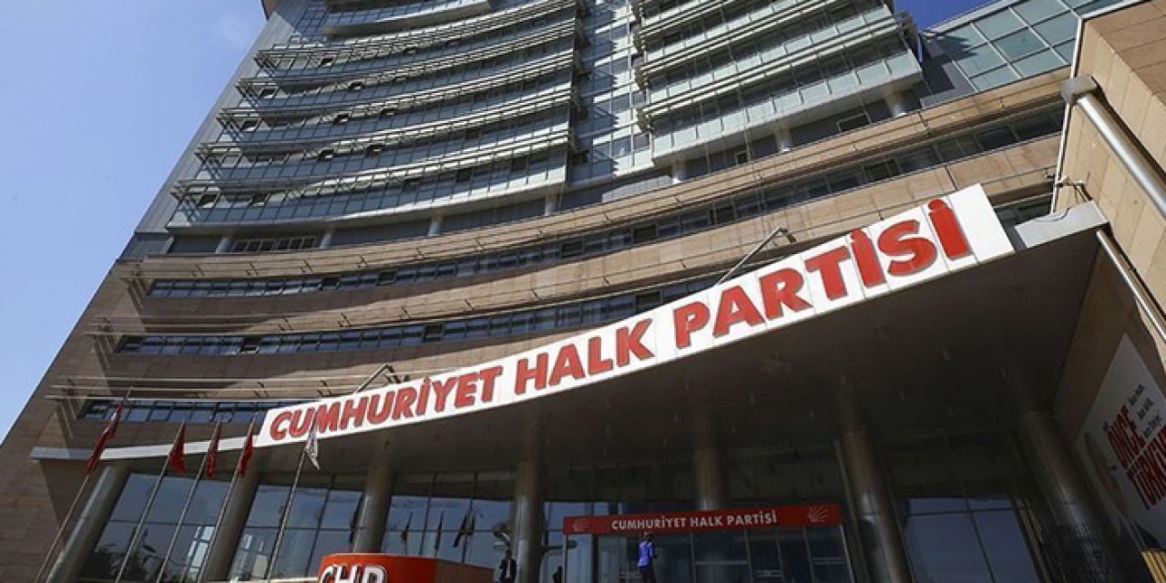 CHP’nin Cumhurbaşkanı adayını belirleyeceği ön seçim başladı