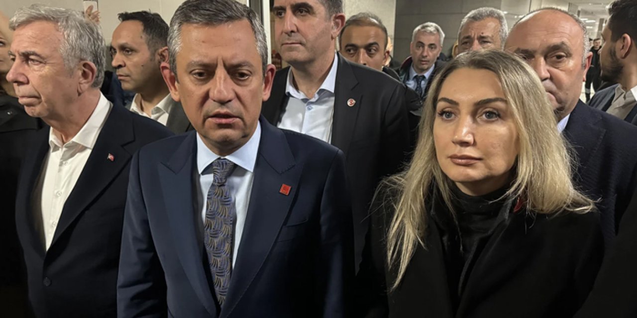 Ekrem İmamoğlu soruşturması derinleşiyor: Savcılığın sevk yazısı ortaya çıktı