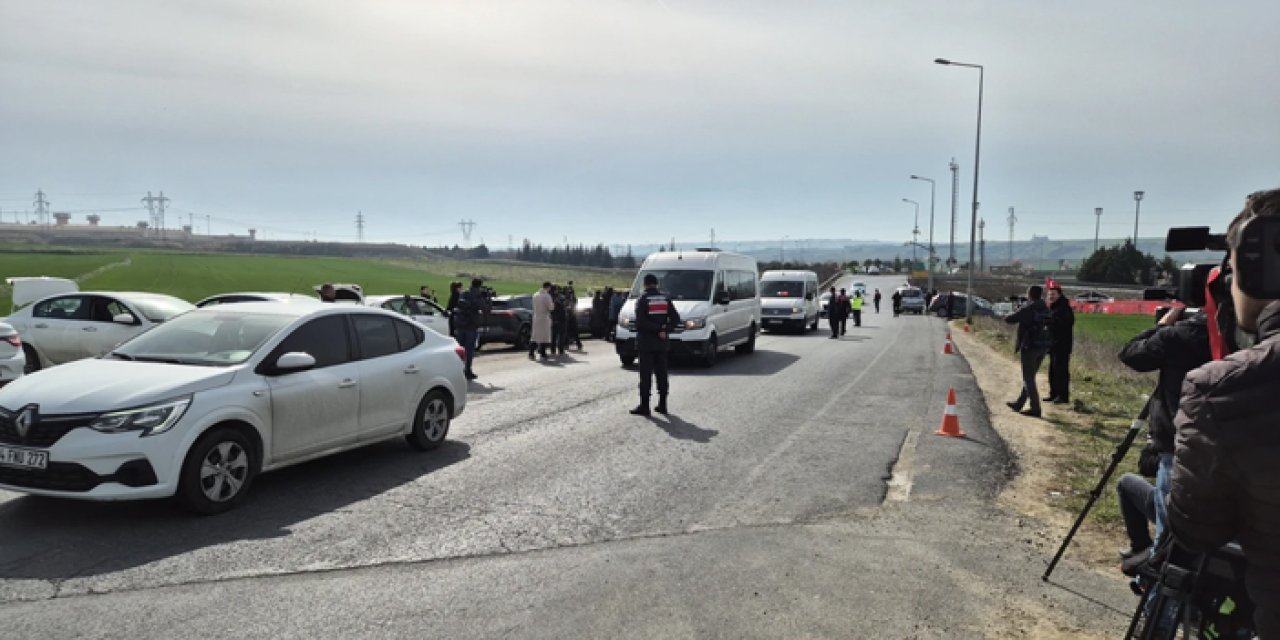 Ekrem İmamoğlu Silivri Cezaevi’ne gönderildi