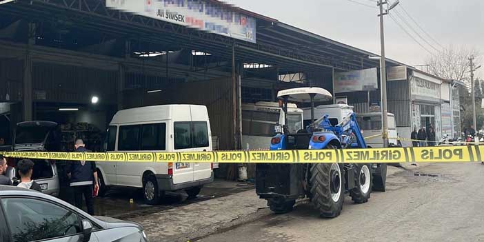 Aydın'da Aile İçinde Kanlı Hesaplaşma: Baba, Oğlunu Öldüren Kardeşini Vurdu