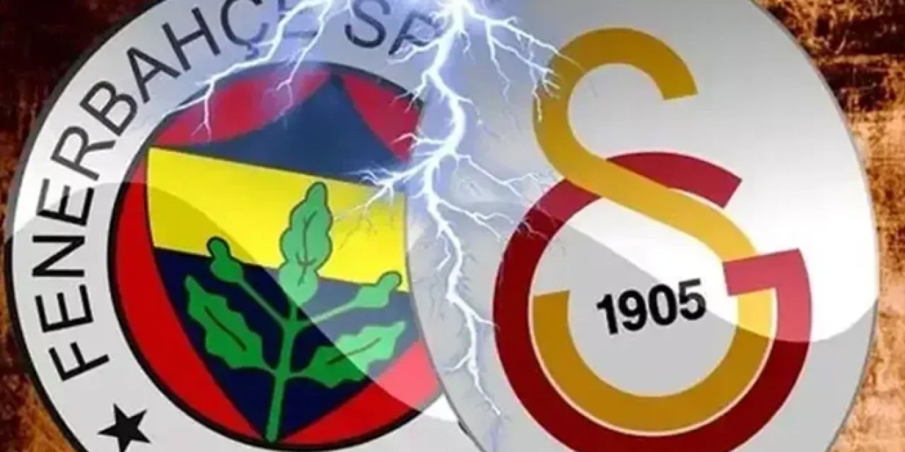 Galatasaray ve Fenerbahçe kapışıyor: Süper yıldız hangi takımı seçecek?