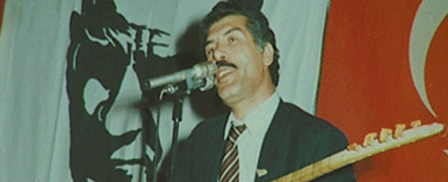 Anadolu’nun sesi, ölümünün 20. yılında Murat Çobanoğlu